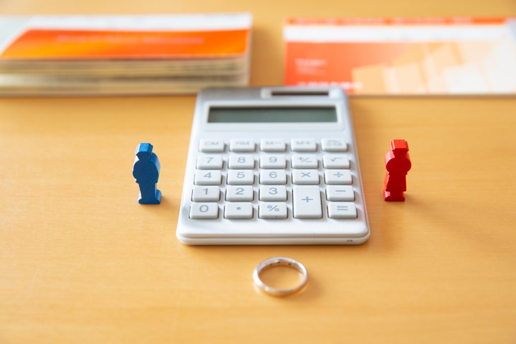 Lawrenceville High-Net-Worth Divorce Lawyers